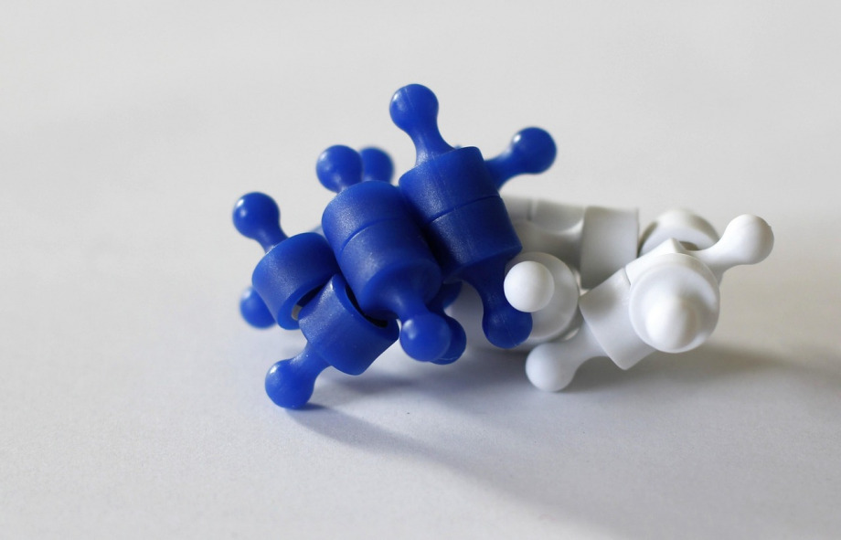 magnet mockup